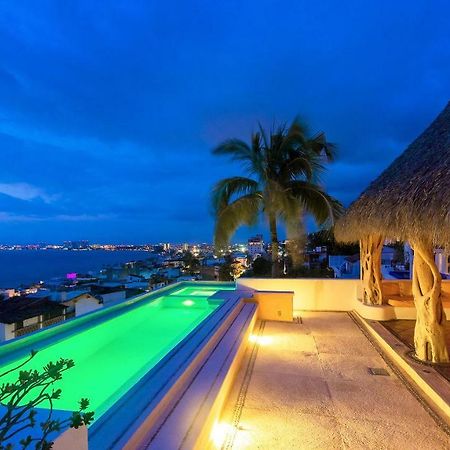 Luna Liquida Puerto Vallarta Dış mekan fotoğraf