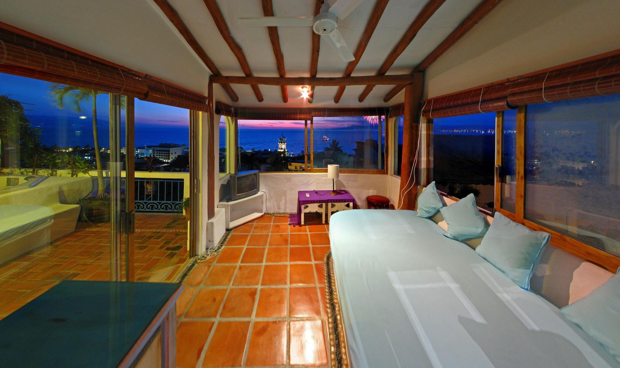 Luna Liquida Puerto Vallarta Dış mekan fotoğraf