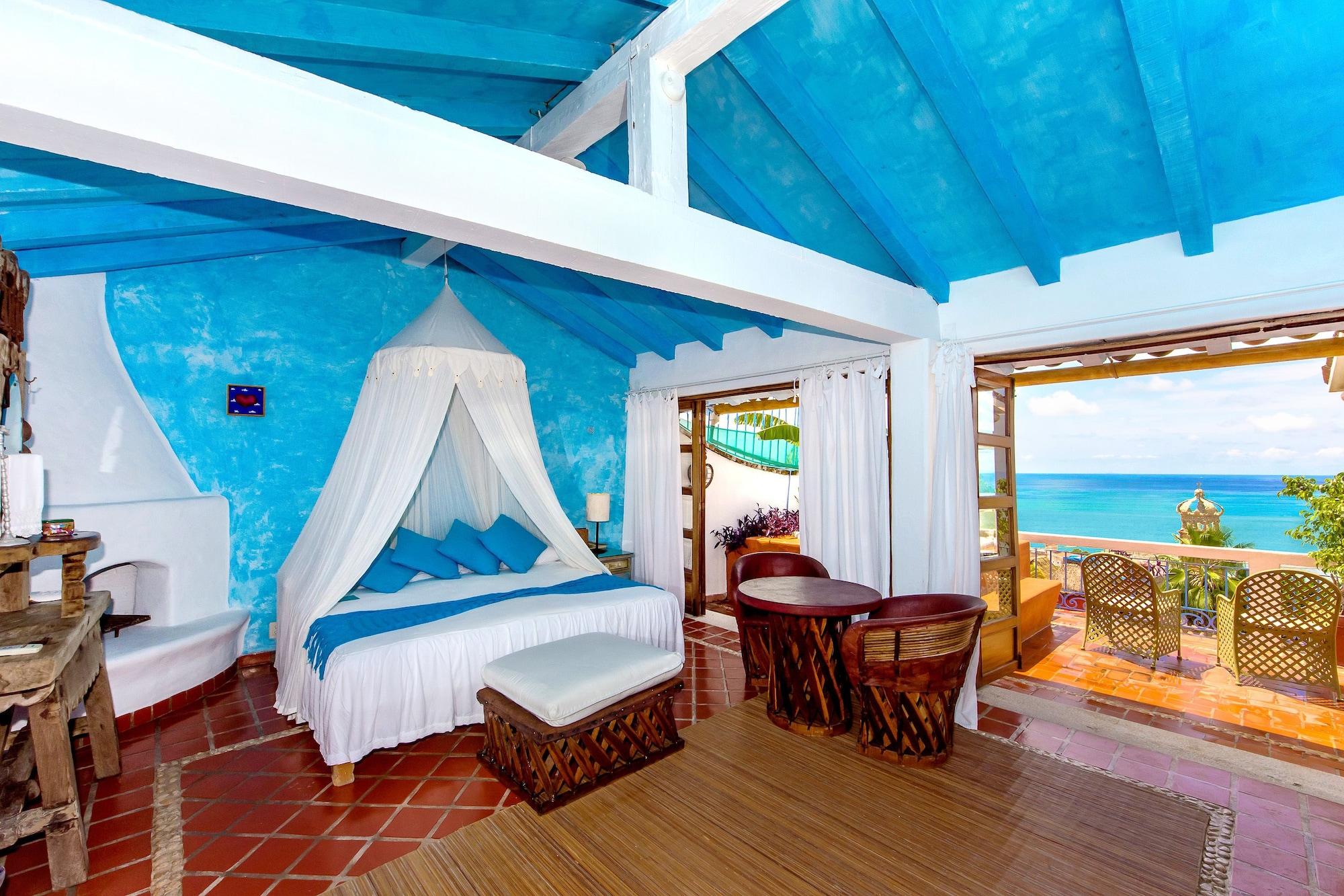 Luna Liquida Puerto Vallarta Dış mekan fotoğraf