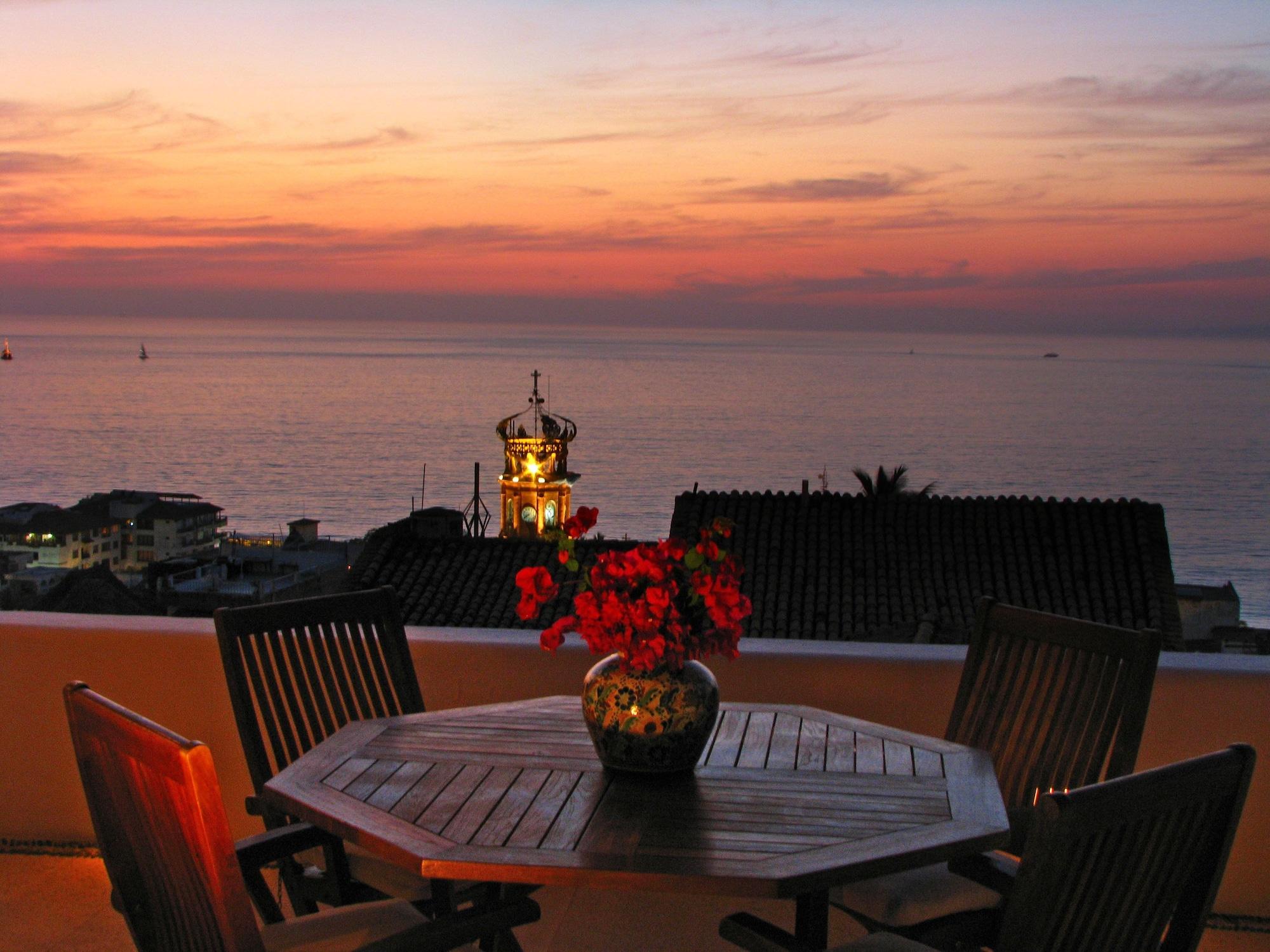Luna Liquida Puerto Vallarta Dış mekan fotoğraf