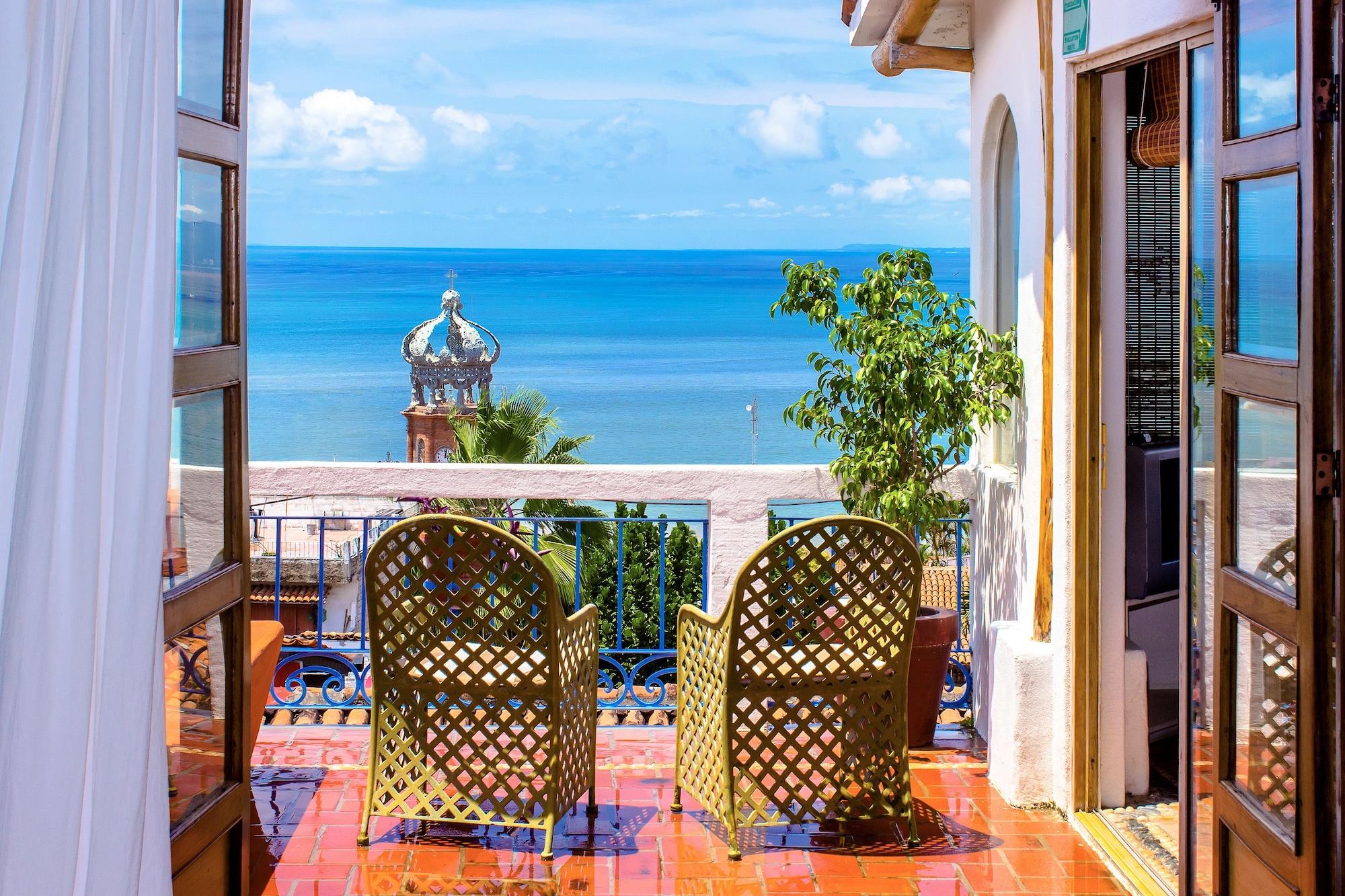 Luna Liquida Puerto Vallarta Dış mekan fotoğraf