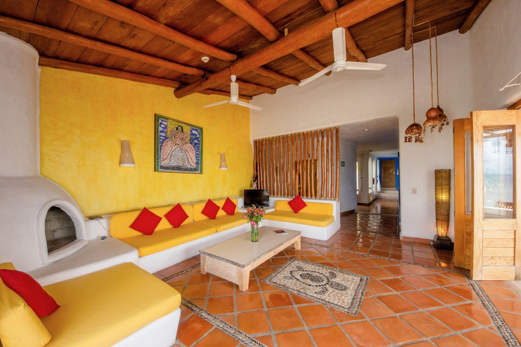 Luna Liquida Puerto Vallarta Dış mekan fotoğraf
