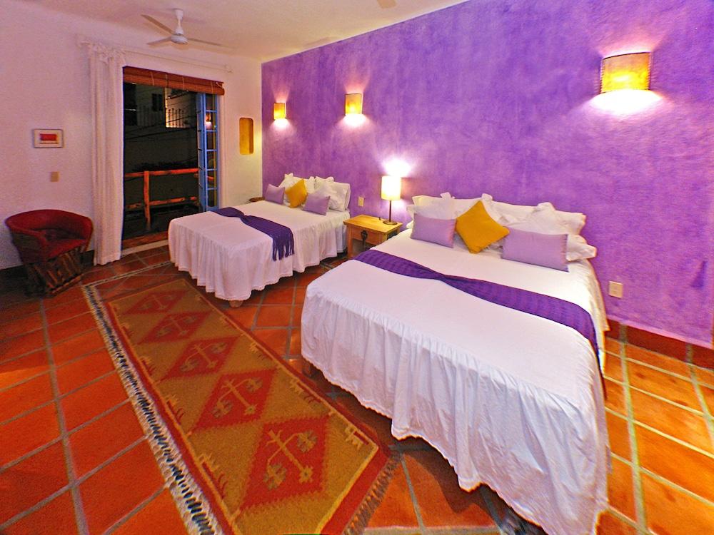Luna Liquida Puerto Vallarta Dış mekan fotoğraf