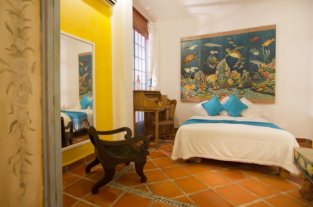 Luna Liquida Puerto Vallarta Dış mekan fotoğraf