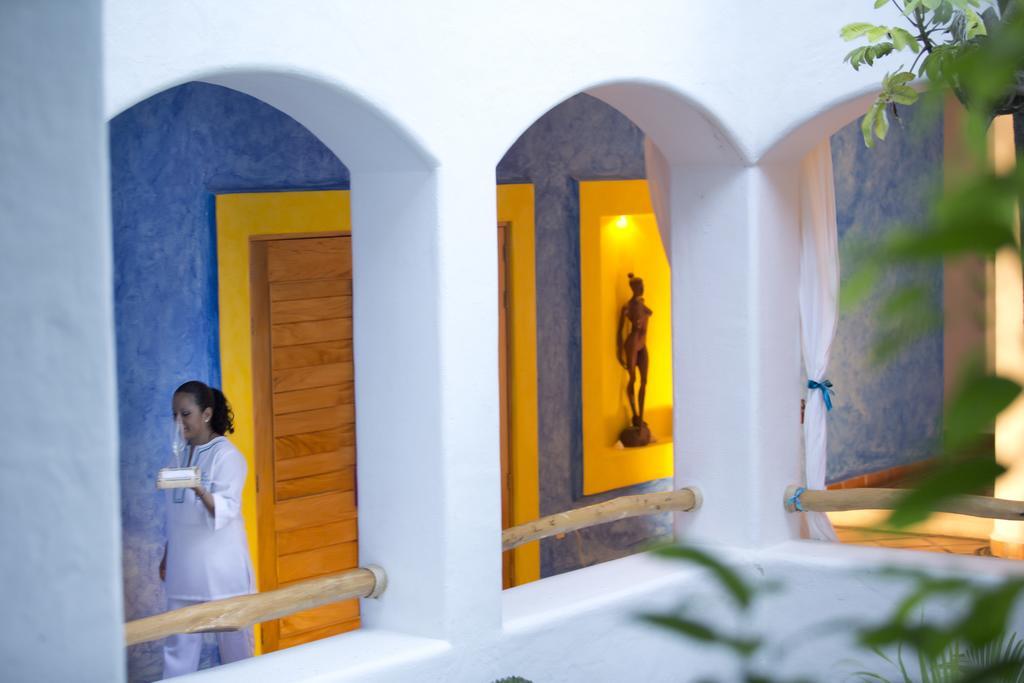 Luna Liquida Puerto Vallarta Dış mekan fotoğraf