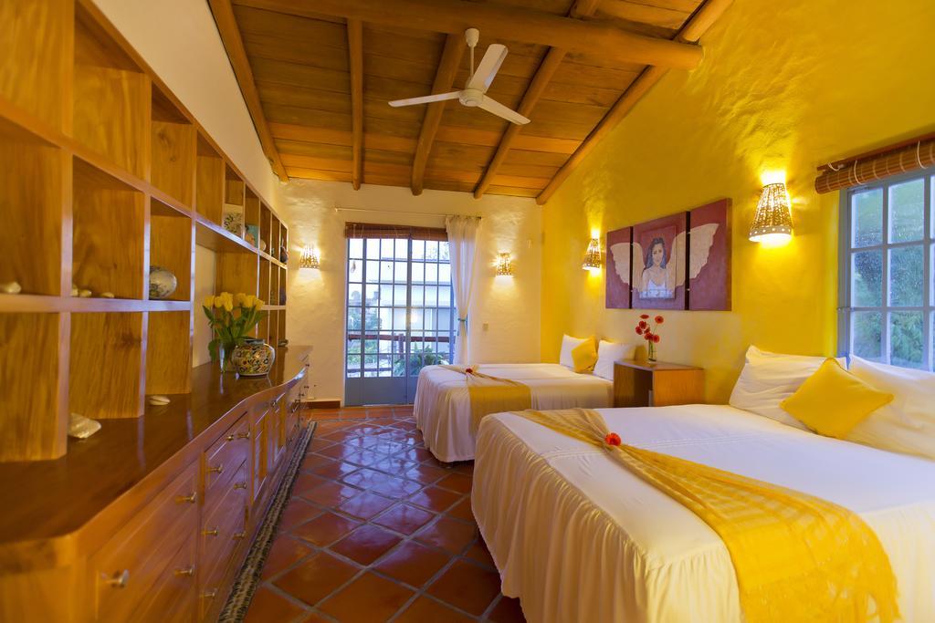 Luna Liquida Puerto Vallarta Dış mekan fotoğraf