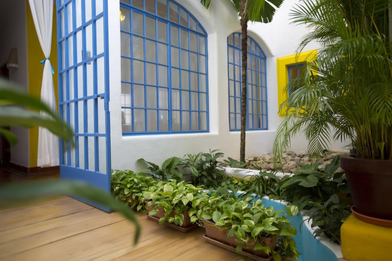 Luna Liquida Puerto Vallarta Dış mekan fotoğraf