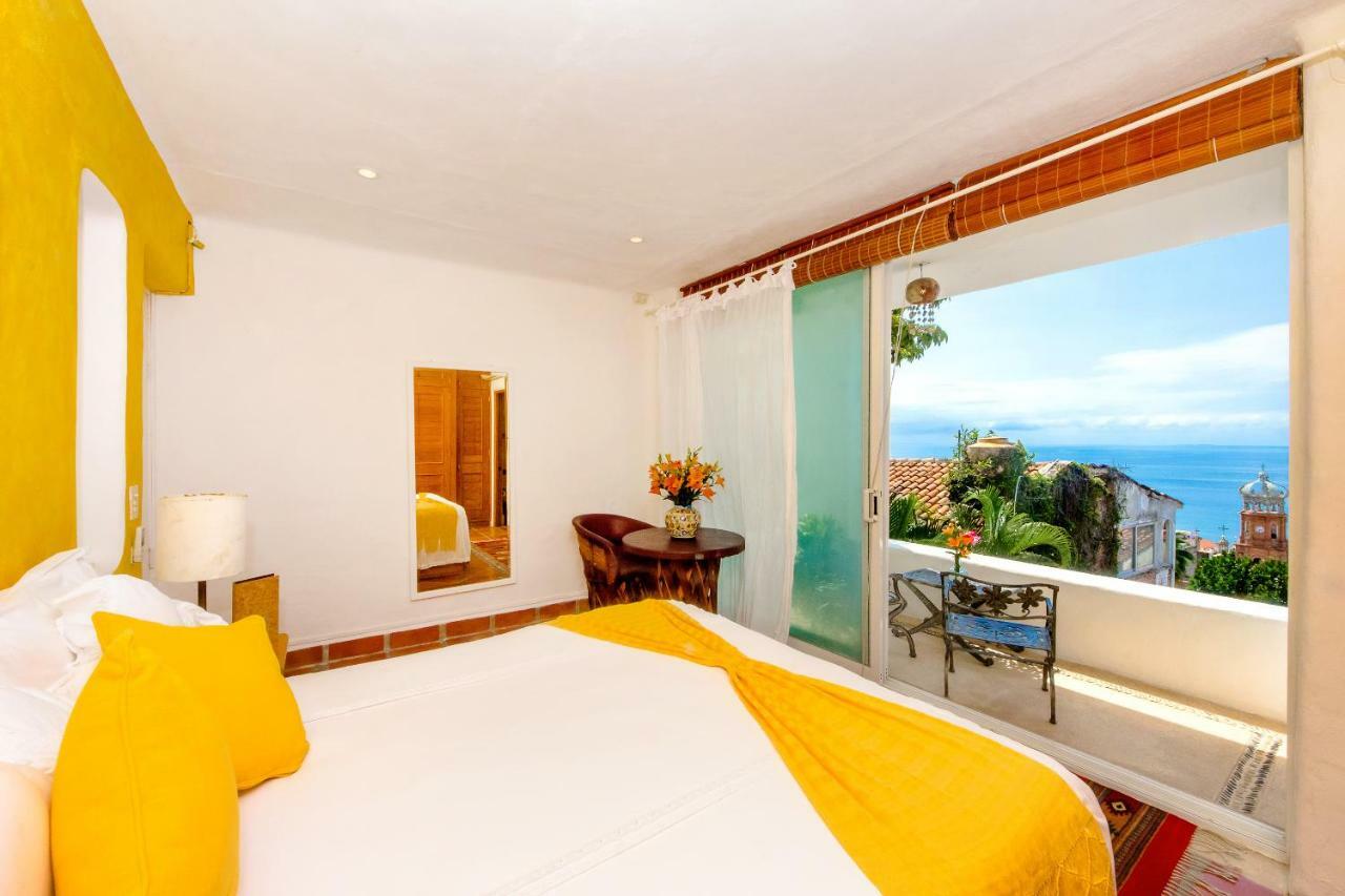 Luna Liquida Puerto Vallarta Dış mekan fotoğraf
