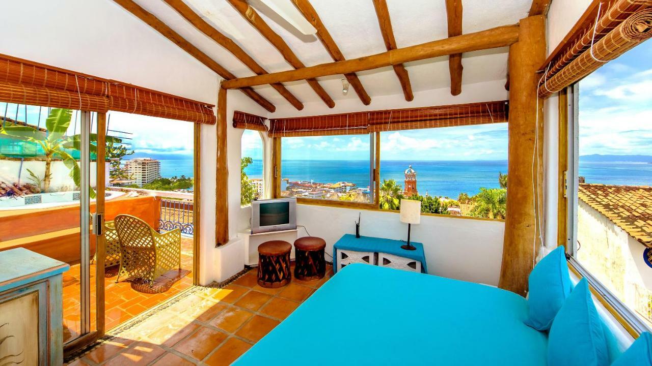 Luna Liquida Puerto Vallarta Dış mekan fotoğraf