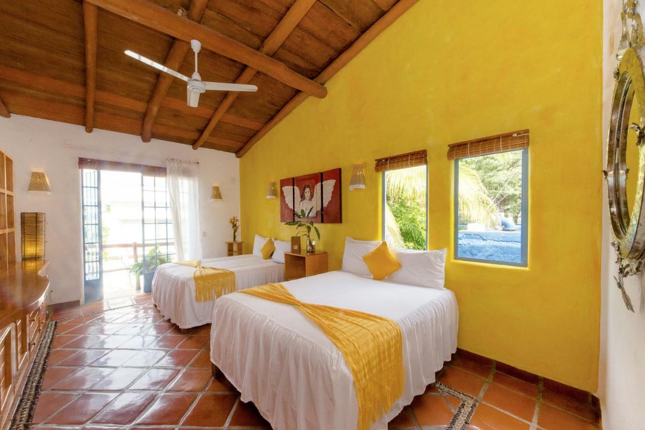 Luna Liquida Puerto Vallarta Dış mekan fotoğraf