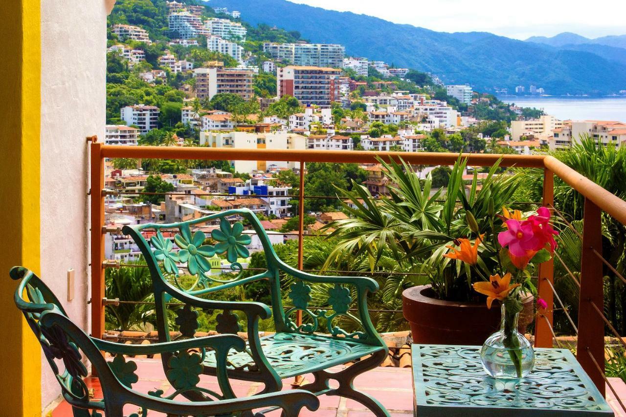 Luna Liquida Puerto Vallarta Dış mekan fotoğraf