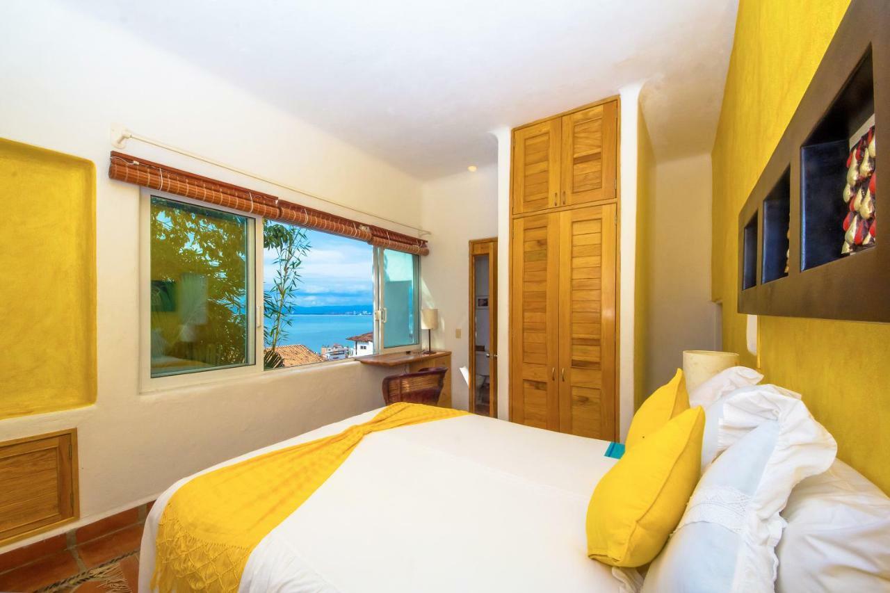 Luna Liquida Puerto Vallarta Dış mekan fotoğraf