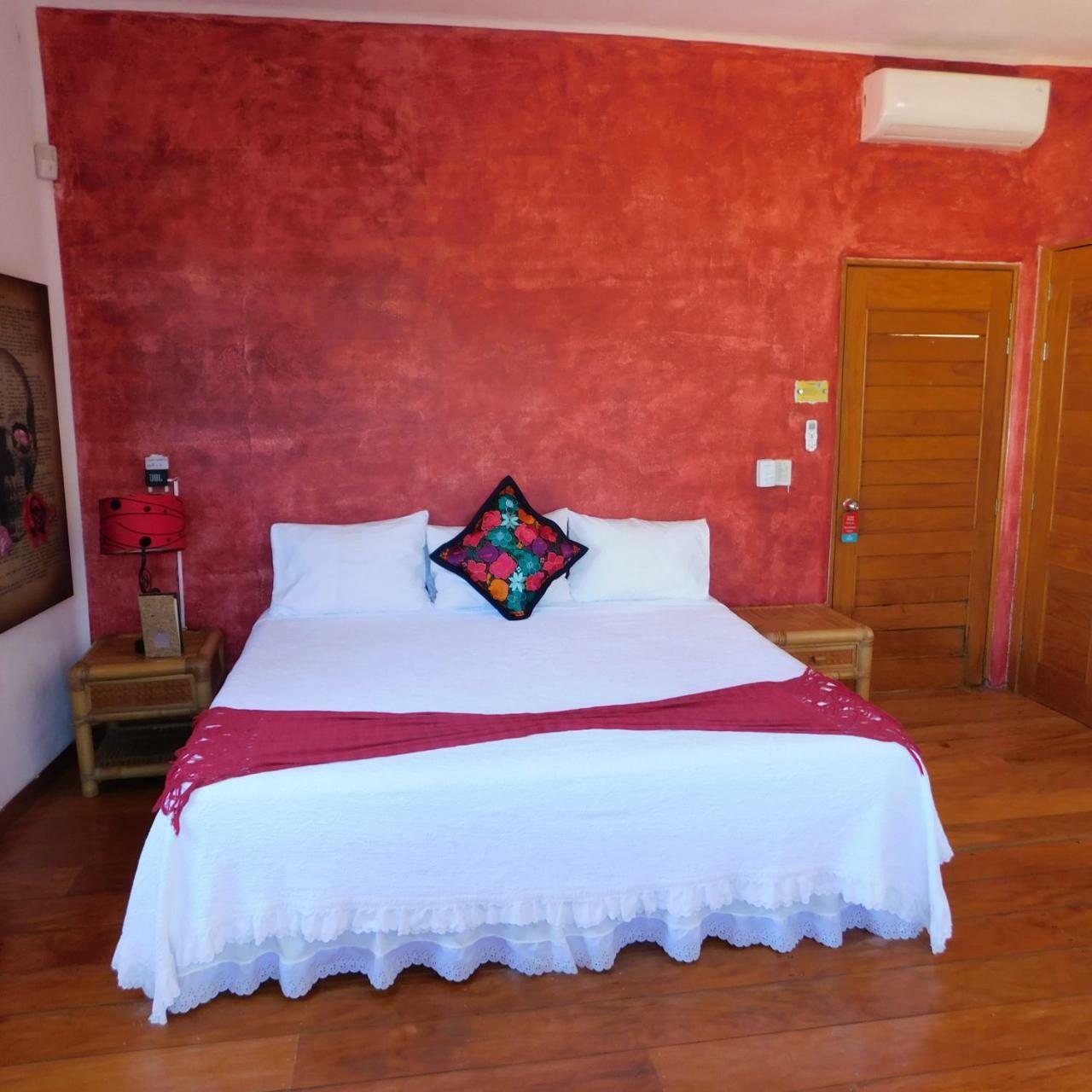 Luna Liquida Puerto Vallarta Dış mekan fotoğraf