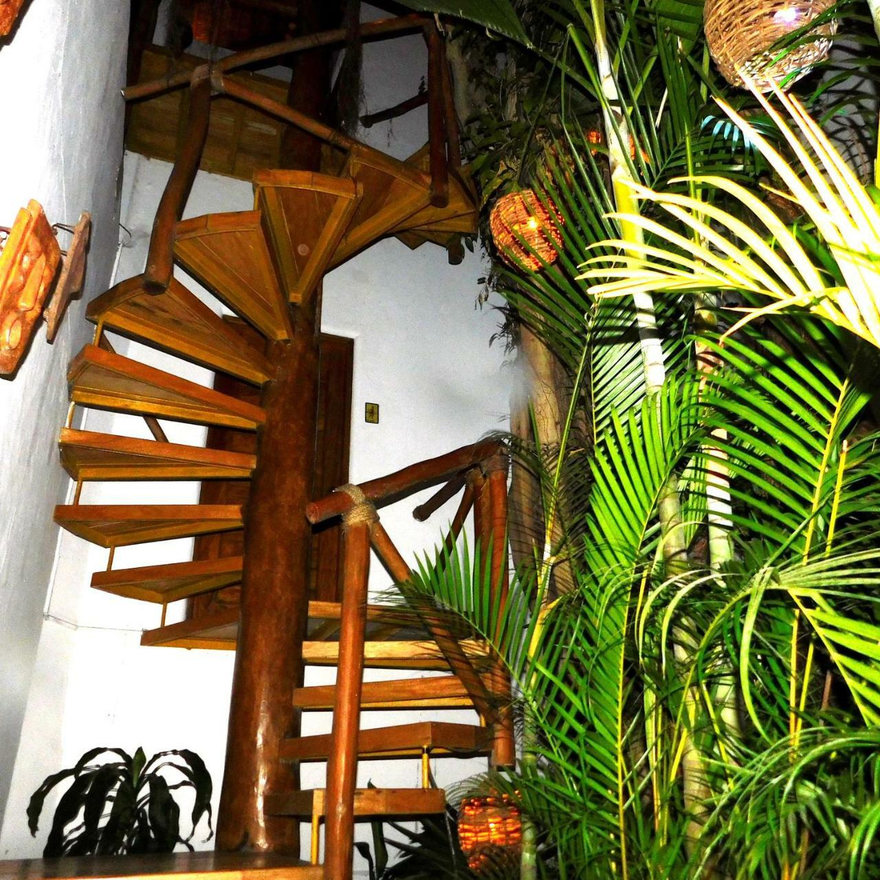 Luna Liquida Puerto Vallarta Dış mekan fotoğraf