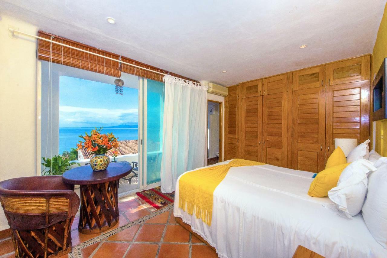 Luna Liquida Puerto Vallarta Dış mekan fotoğraf