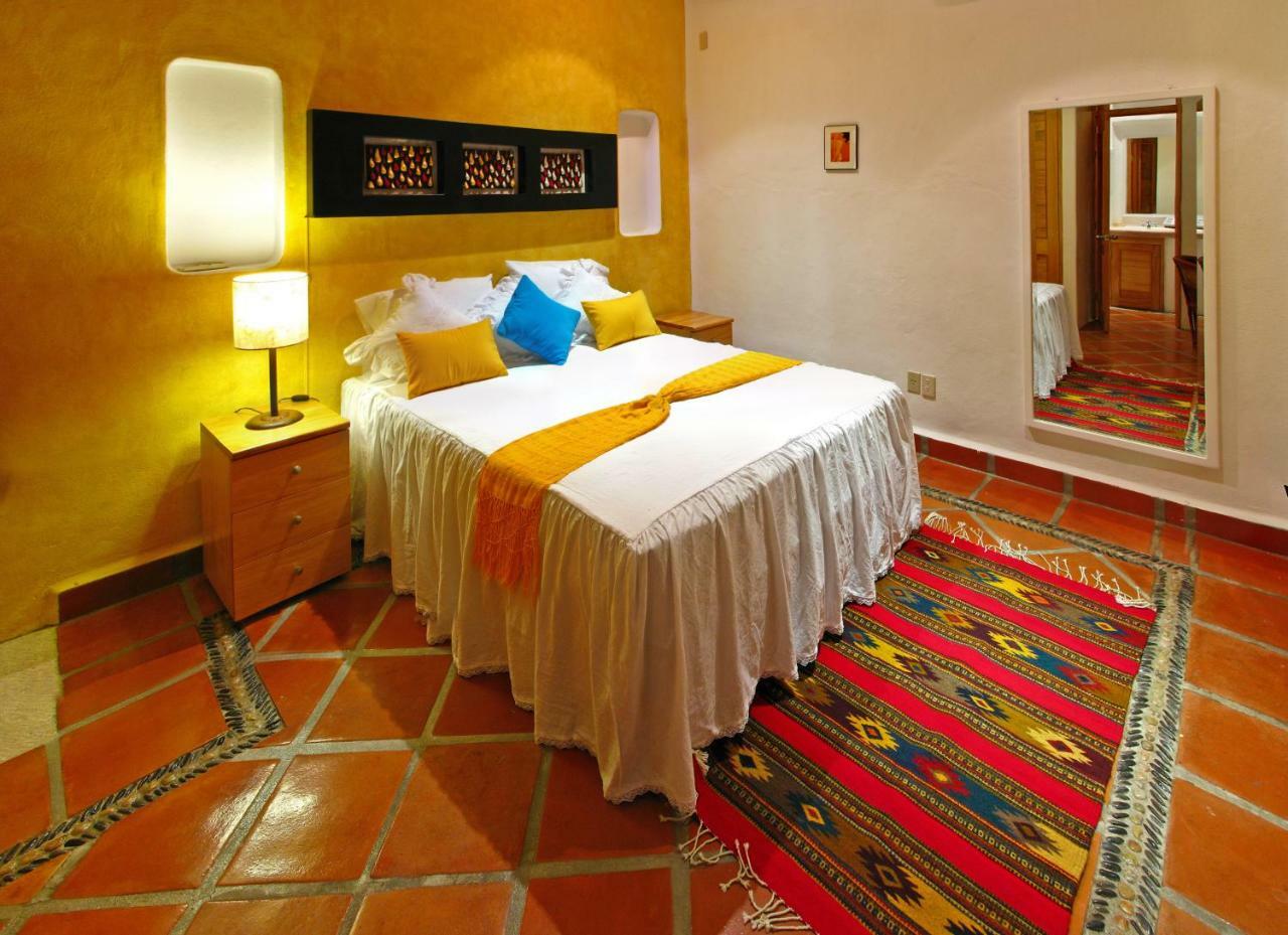 Luna Liquida Puerto Vallarta Dış mekan fotoğraf