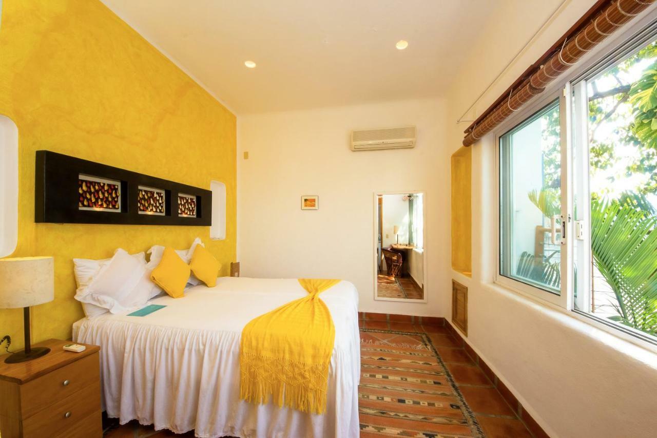 Luna Liquida Puerto Vallarta Dış mekan fotoğraf