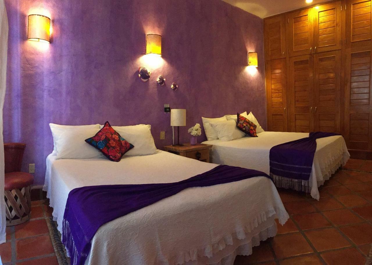 Luna Liquida Puerto Vallarta Dış mekan fotoğraf