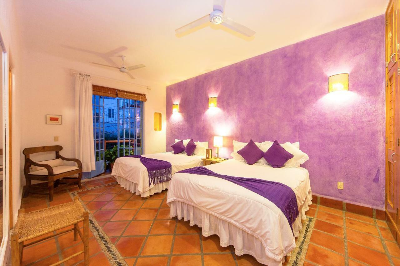 Luna Liquida Puerto Vallarta Dış mekan fotoğraf