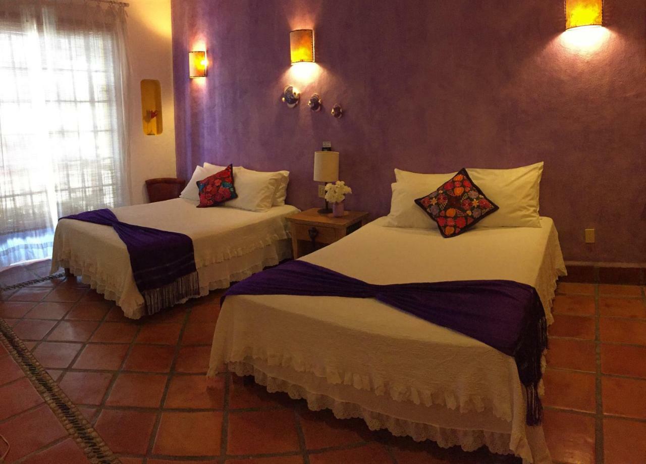 Luna Liquida Puerto Vallarta Dış mekan fotoğraf