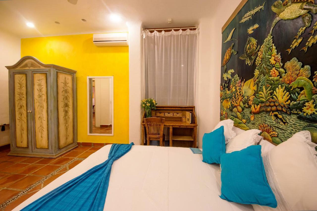 Luna Liquida Puerto Vallarta Dış mekan fotoğraf