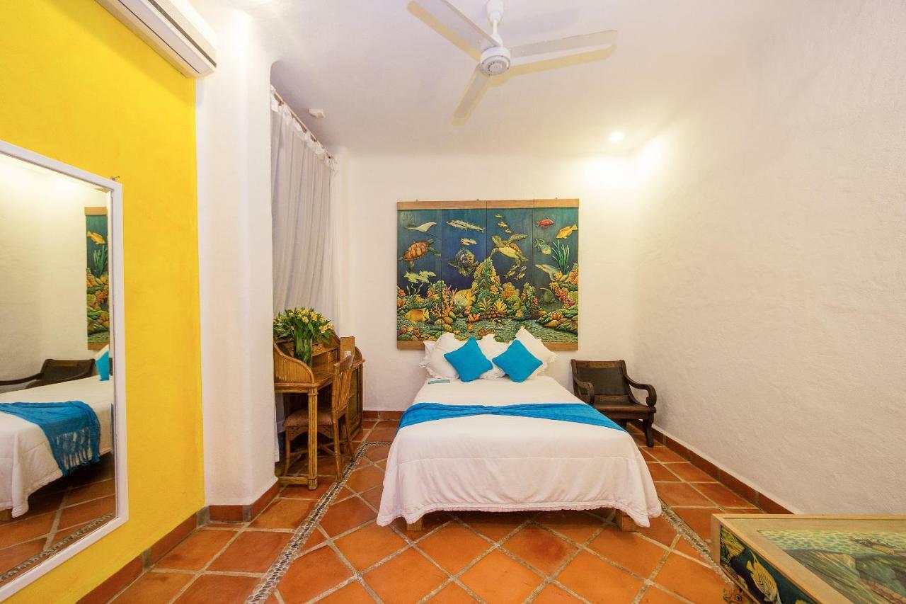 Luna Liquida Puerto Vallarta Dış mekan fotoğraf