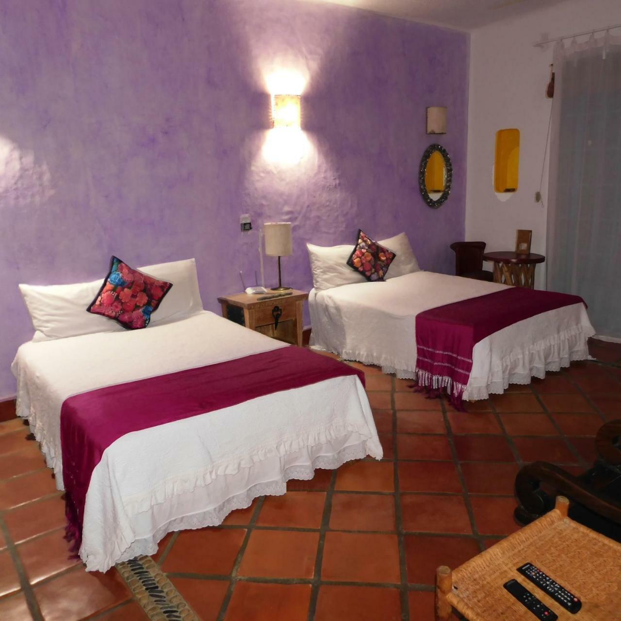 Luna Liquida Puerto Vallarta Dış mekan fotoğraf