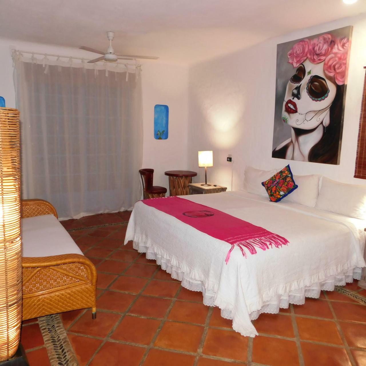 Luna Liquida Puerto Vallarta Dış mekan fotoğraf