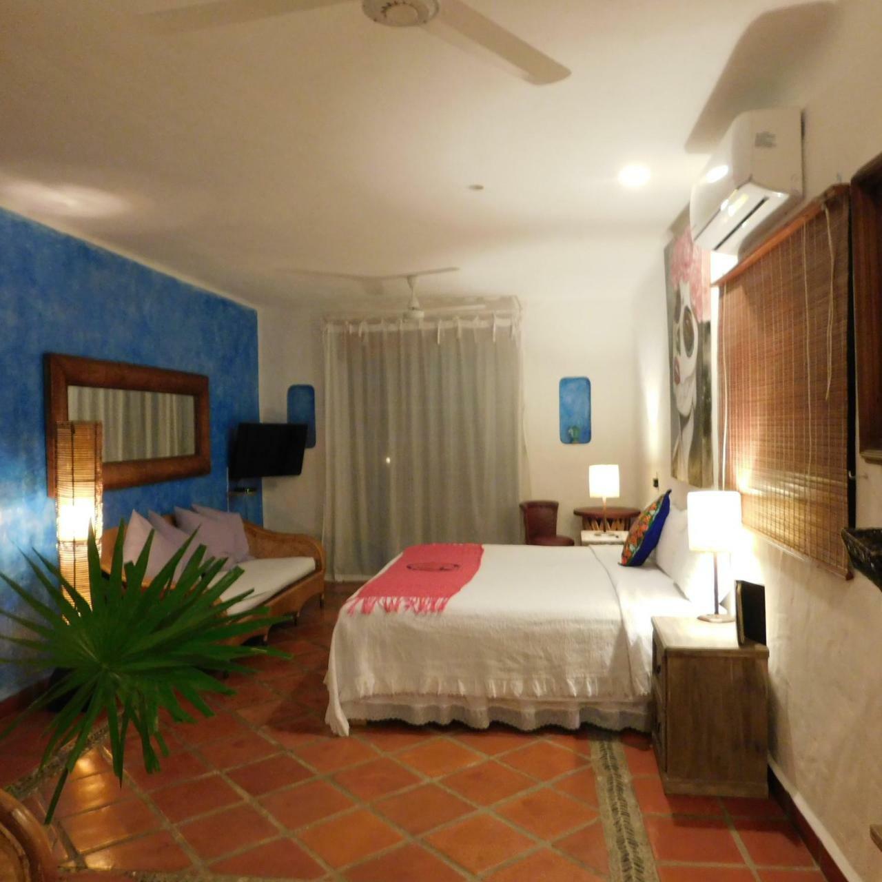 Luna Liquida Puerto Vallarta Dış mekan fotoğraf