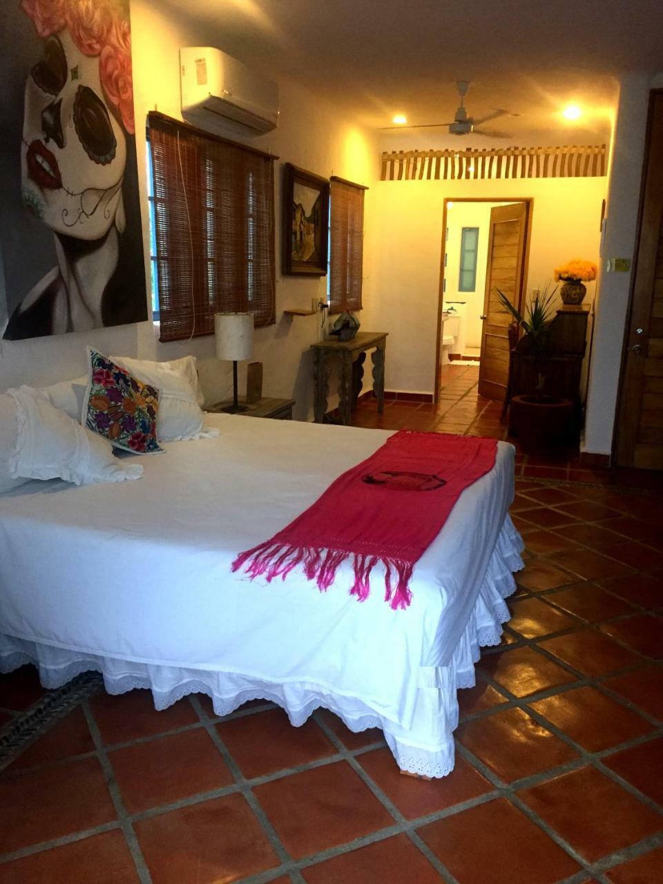 Luna Liquida Puerto Vallarta Dış mekan fotoğraf