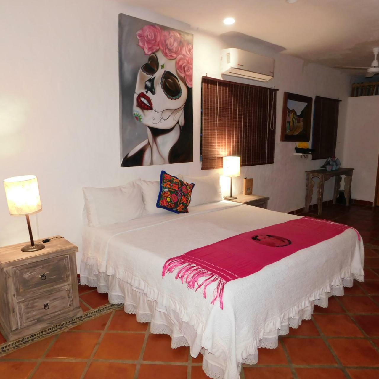 Luna Liquida Puerto Vallarta Dış mekan fotoğraf