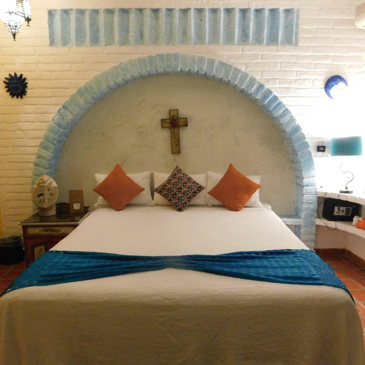 Luna Liquida Puerto Vallarta Dış mekan fotoğraf