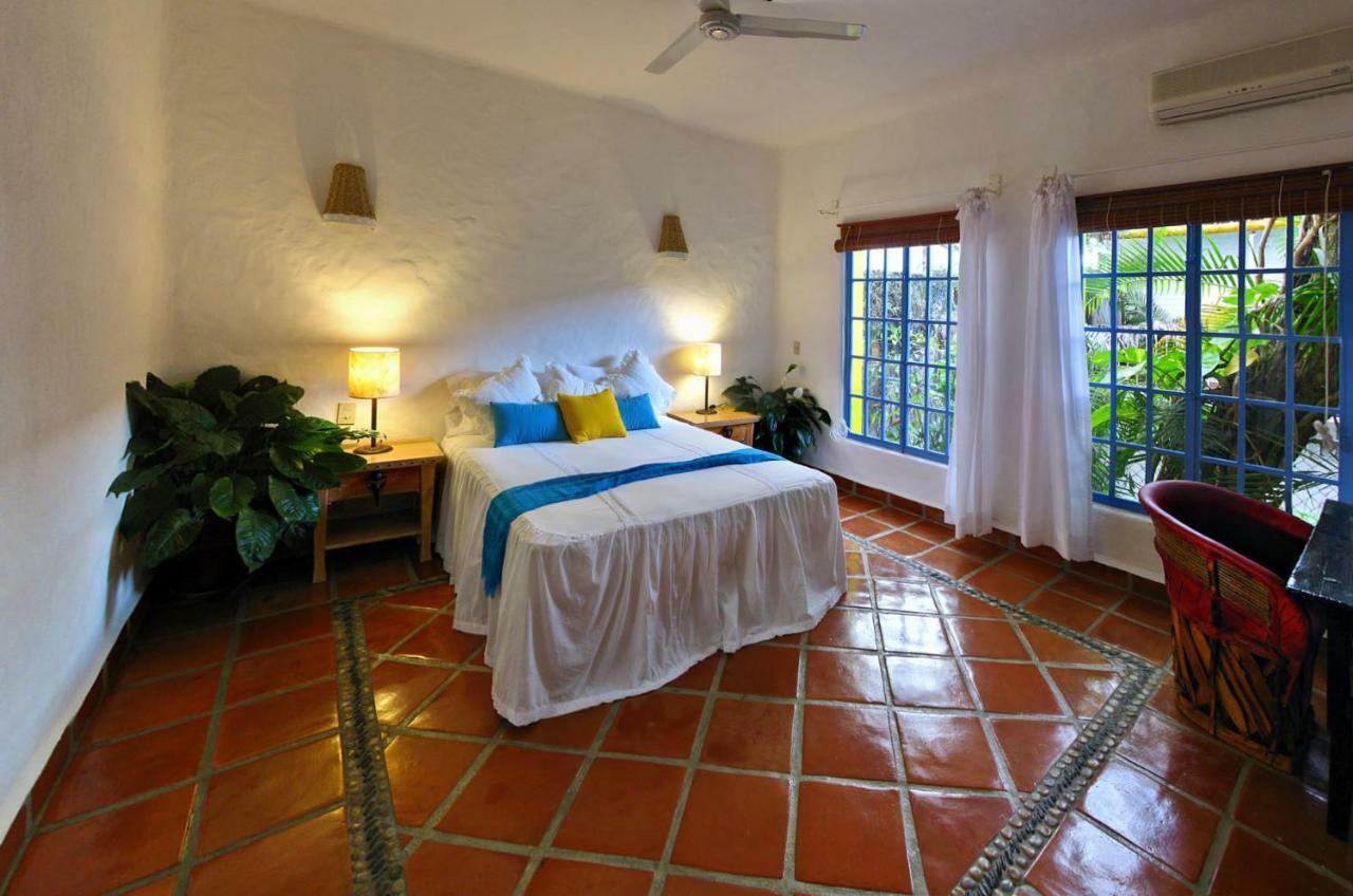 Luna Liquida Puerto Vallarta Dış mekan fotoğraf