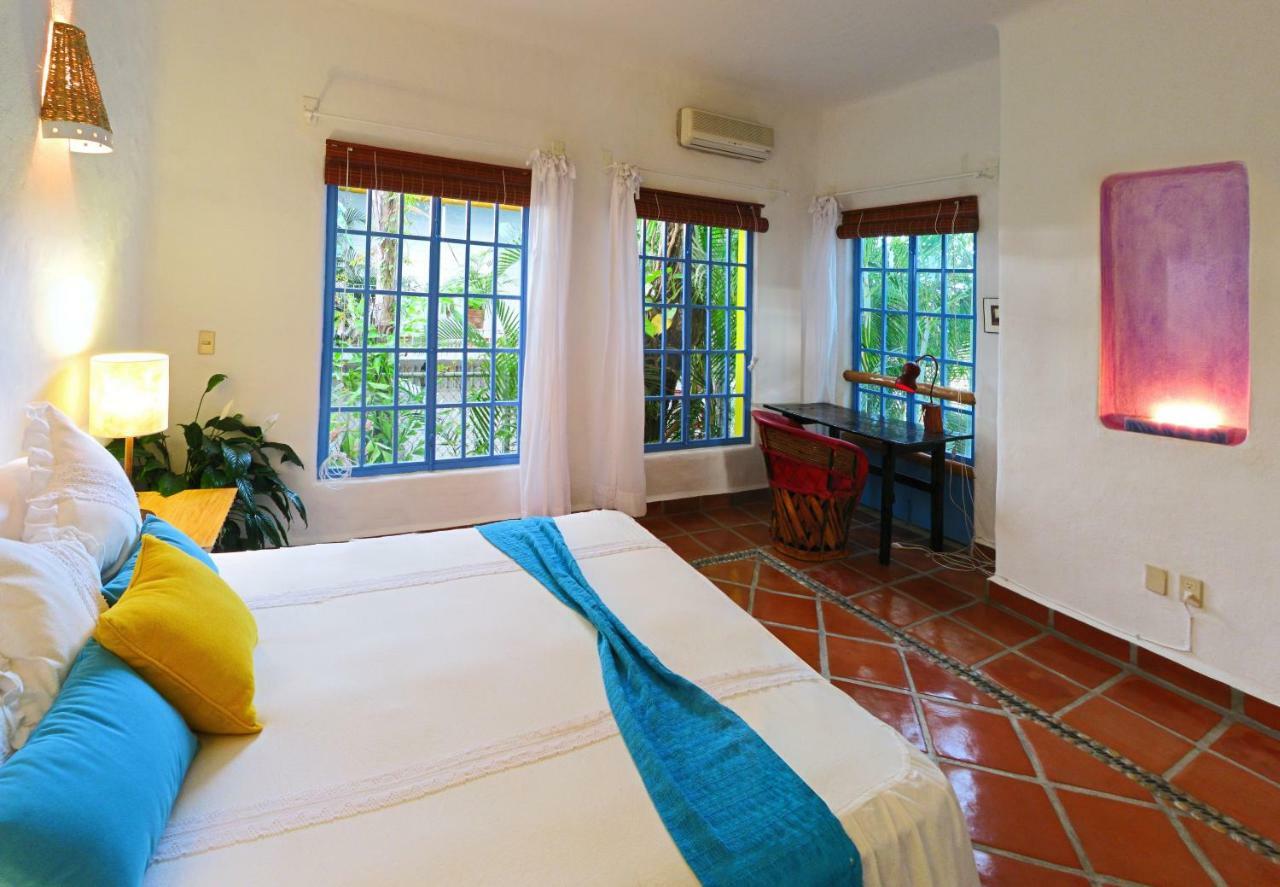 Luna Liquida Puerto Vallarta Dış mekan fotoğraf