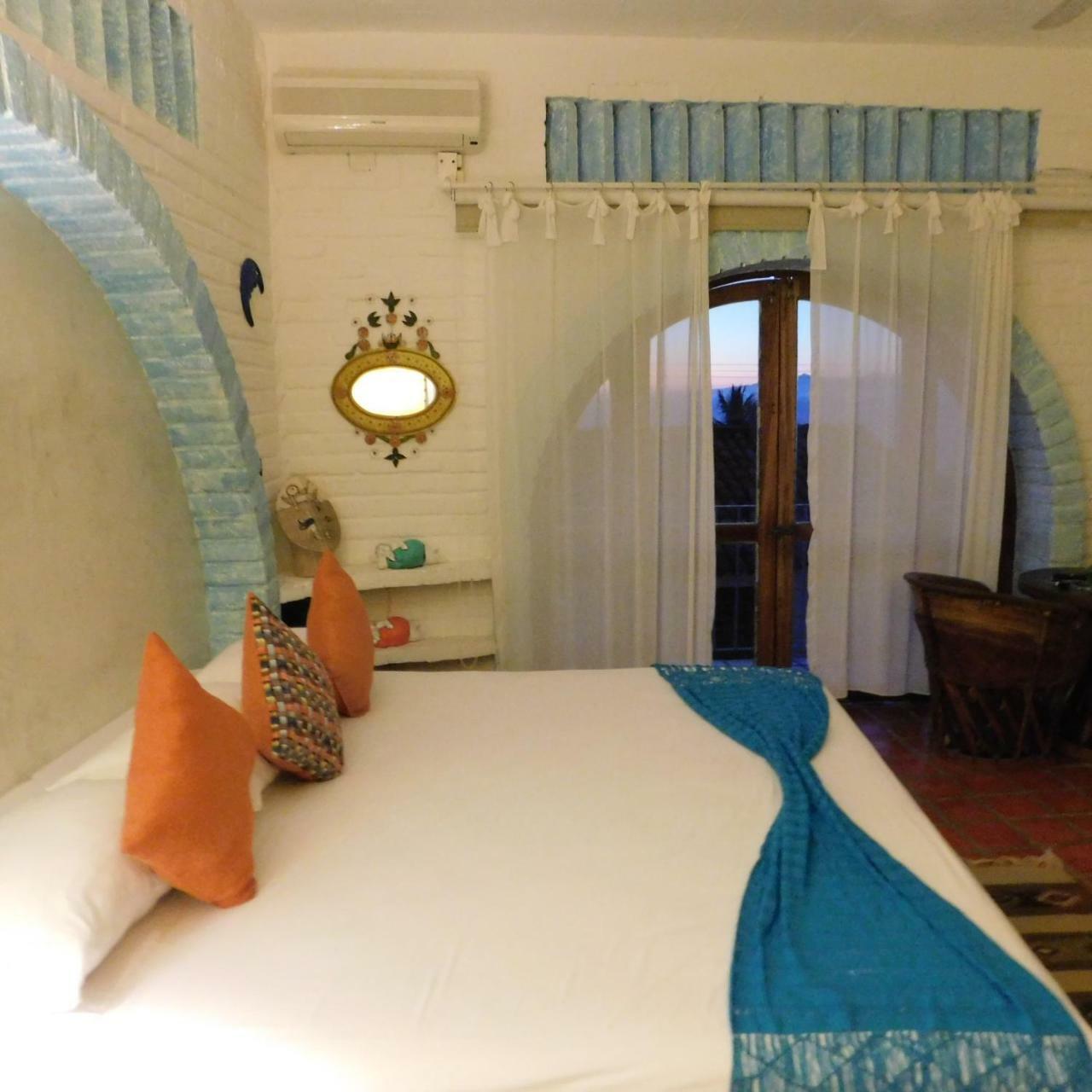 Luna Liquida Puerto Vallarta Dış mekan fotoğraf